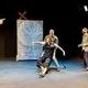 Adams Äpfel vom Schnürschuhtheater Bremen