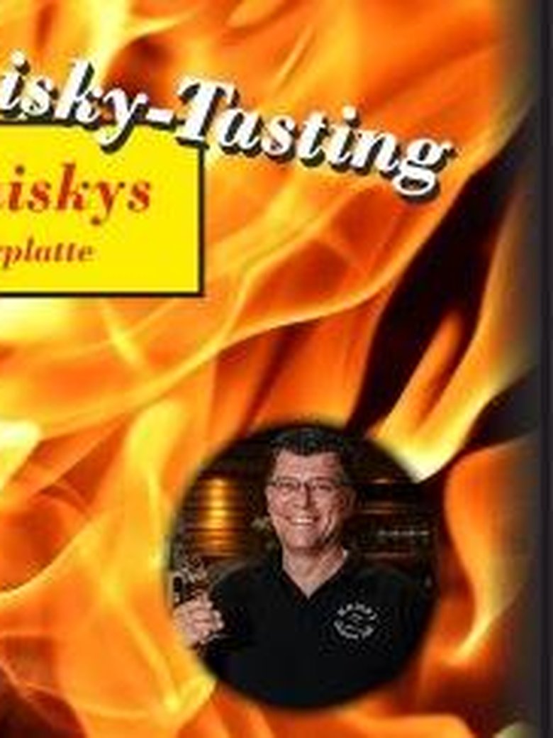 Whisky Tasting Event "Islay Whiskys &…