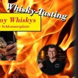 Whisky Tasting Event "Islay Whiskys &…