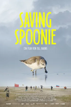 Saving Spoonie