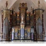Konzert für Orgel und Zink