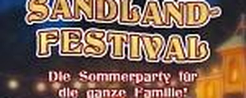 Sandland-Festival