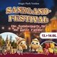 Sandland-Festival