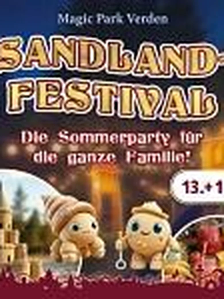 Sandland-Festival