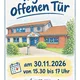 Tag der offenen Tür in der Kita Riede