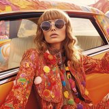 Second Love: Vintage-Styles Markt
