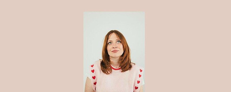 Comedy - Christin Jugsch: Plan A wird durchgezogen