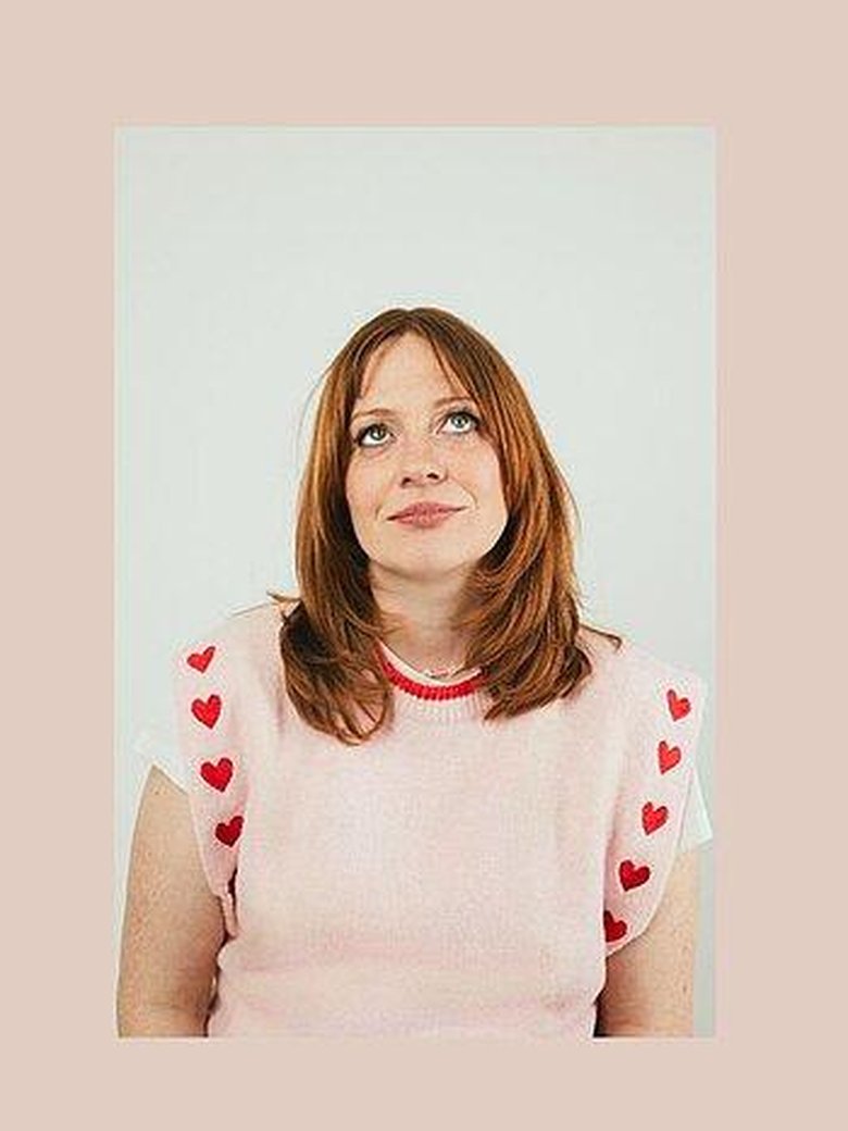 Comedy - Christin Jugsch: Plan A wird durchgezogen