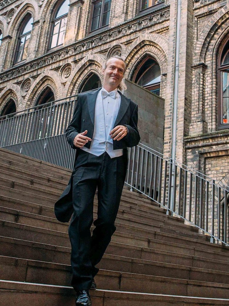 musica viva - Festliches Eröffnungskonzert