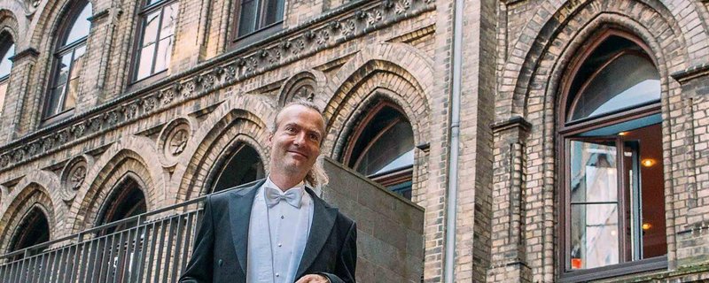 musica viva - Festliches Eröffnungskonzert