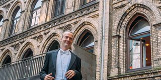 musica viva - Festliches Eröffnungskonzert