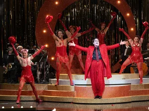 CABARET