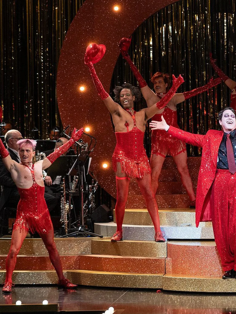 CABARET
