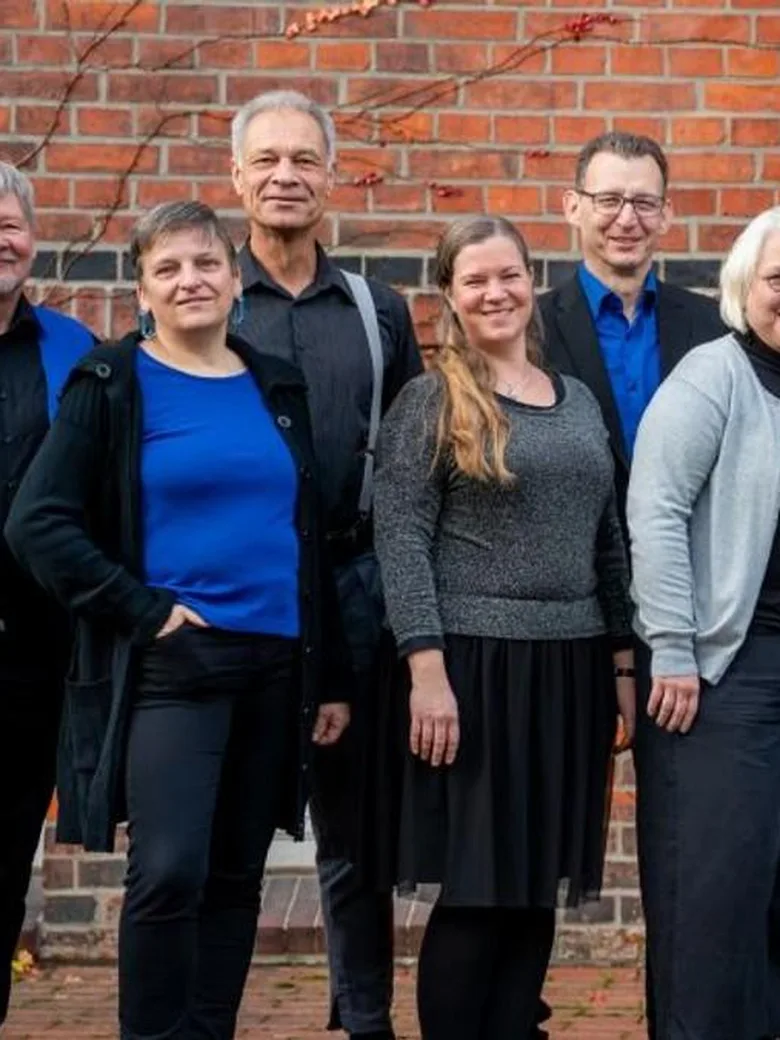 Vertonungen aus dem Hohenlied