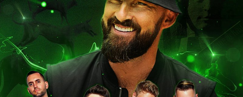 After Party - Big Vibes