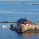 Live-Multivisionsshow von Reinhard Pantke „Norwegen und Schweden“