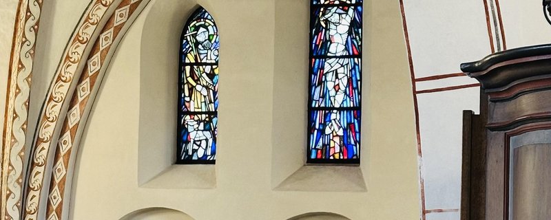 Gottesdienst mit Pastor Schulken