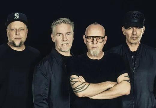 Die Fantastischen Vier