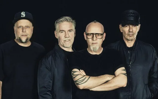 Die Fantastischen Vier