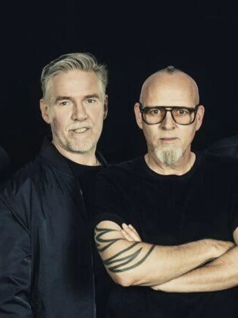 Die Fantastischen Vier