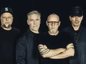 Die Fantastischen Vier