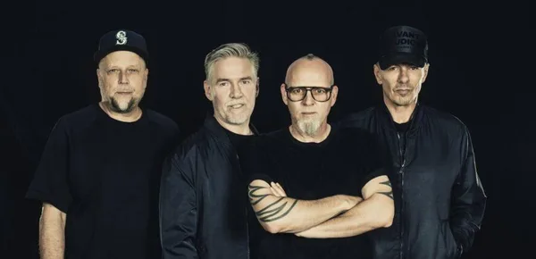 Die Fantastischen Vier