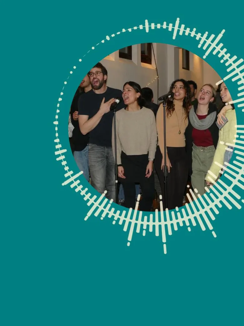 ESG Chor : Workshop - gemeinsames Singen