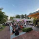 Open Air am Meer