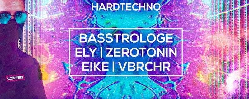 Hardrave // Basstrologe