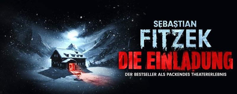 Sebastian Fitzek "Die Einladung"