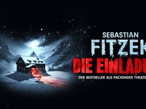 Sebastian Fitzek "Die Einladung"