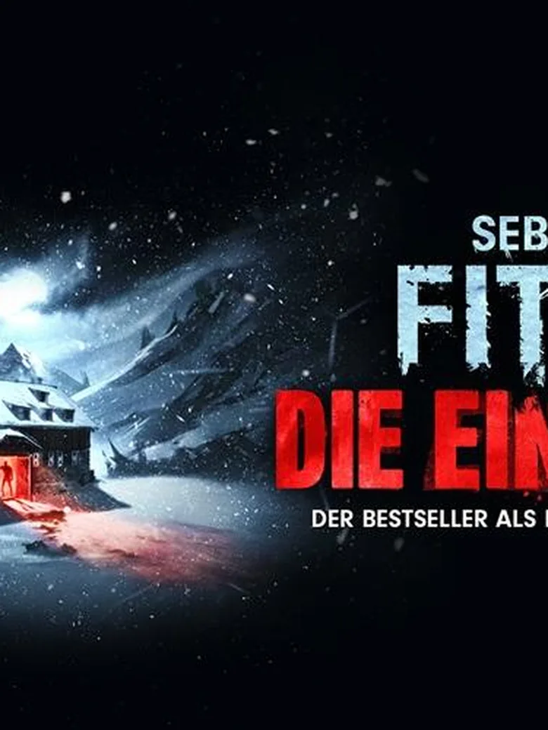 Sebastian Fitzek "Die Einladung"