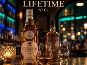 One In A Lifetime N°1