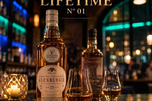 One In A Lifetime N°1