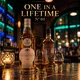 One In A Lifetime N°1
