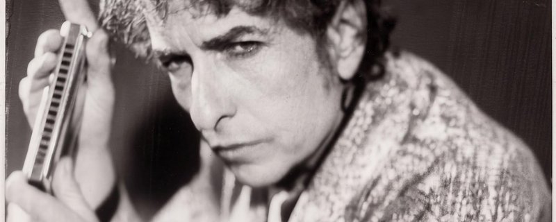 Bob Dylan