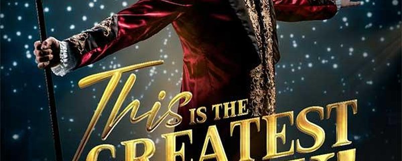 This is THE GREATEST SHOW! – Die größten MUSICAL HITS aller Zeiten
