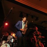 The Jazz Room