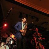 The Jazz Room