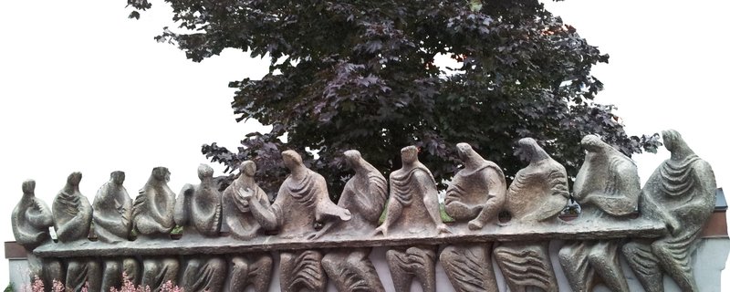 Ökumenisches Tischabendmahl