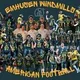 American Football Emhusen Windmills vs. Fentjer Fins