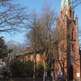 Gottesdienst am Palmsonntag