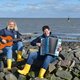 Norddeutscher Abend mit dem Duo Ebbe & Flut