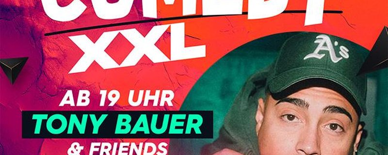 Dillertal Comedy XXL