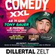 Dillertal Comedy XXL