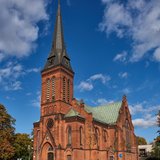 Gottesdienst - Kirche Hemelingen