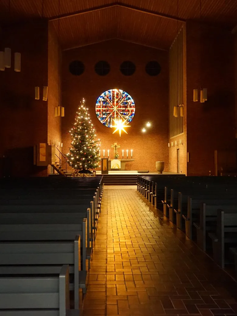 Christmette