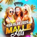 MALLE HITS