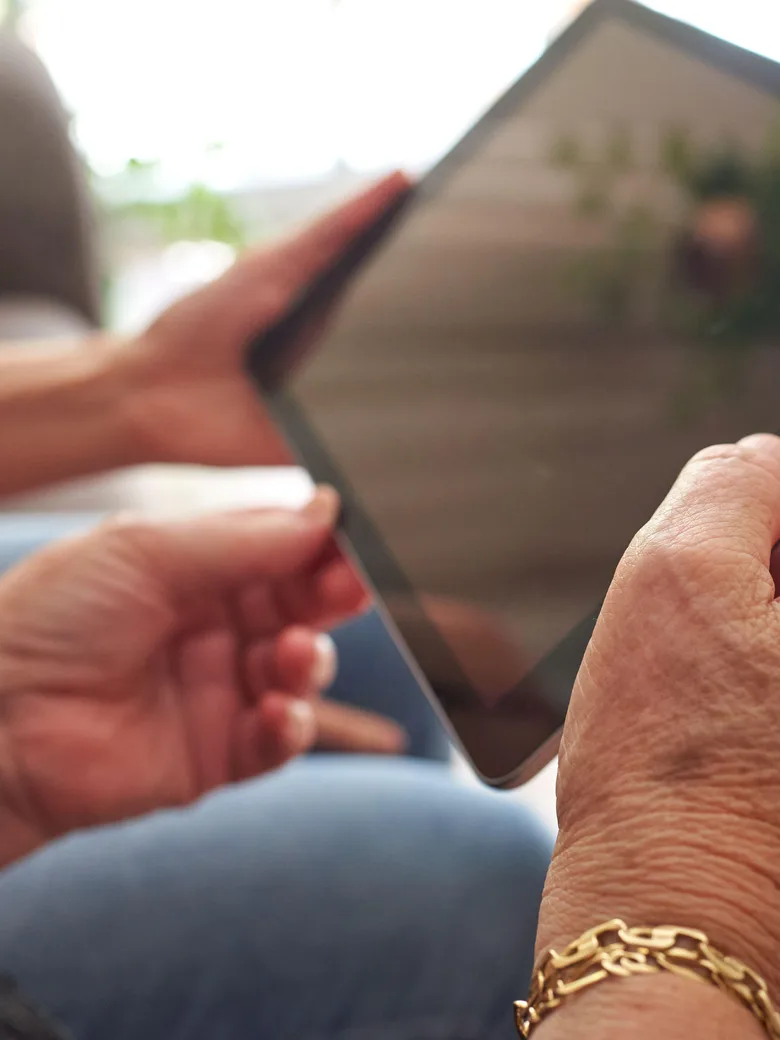 Wegweiser durch die digitale Welt (nicht nur für ältere Menschen)