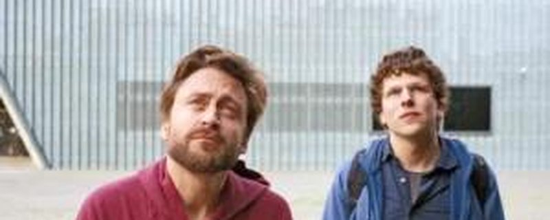 Nachtflimmern-OpenAir Kino: A real Pain (2024)